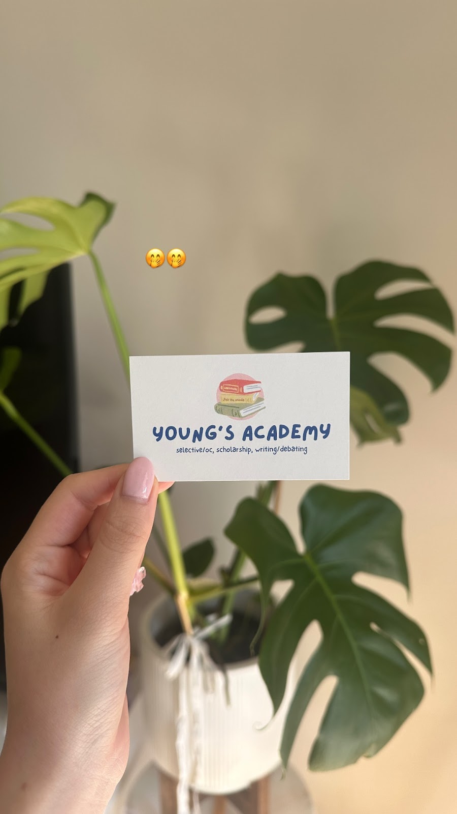 Young’s Academy Education Centre | 1 Bennelong Pkwy, Wentworth Point NSW 2127, Australia | Phone: 0410 773 745
