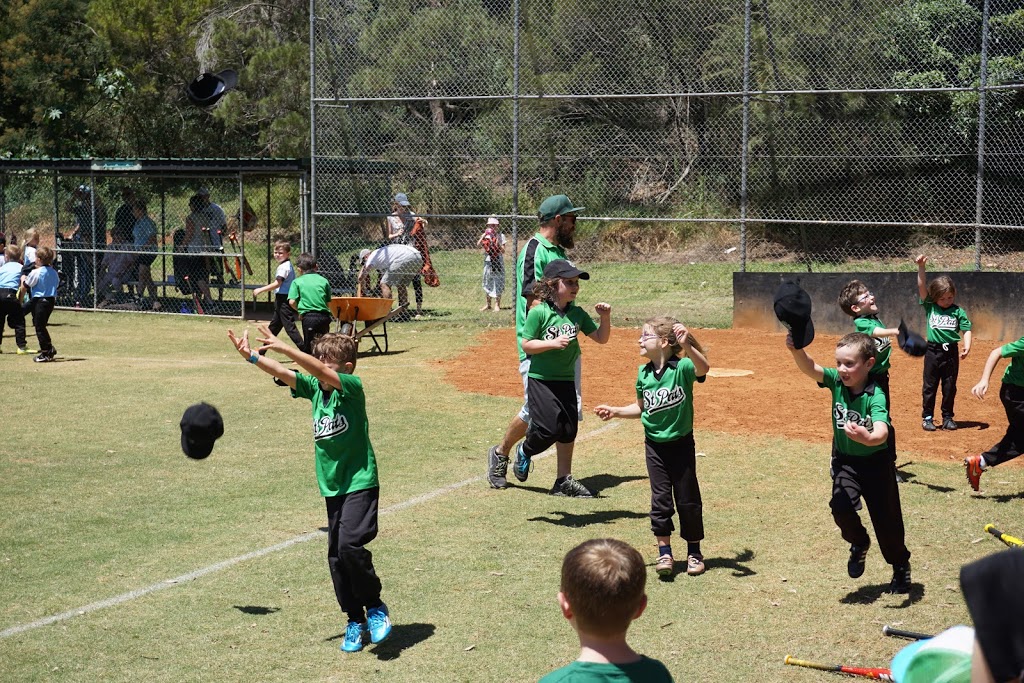 St Pats Baseball Club, Sutherland |  | Rawson Ave, Sutherland NSW 2232, Australia | 0490872270 OR +61 490 872 270