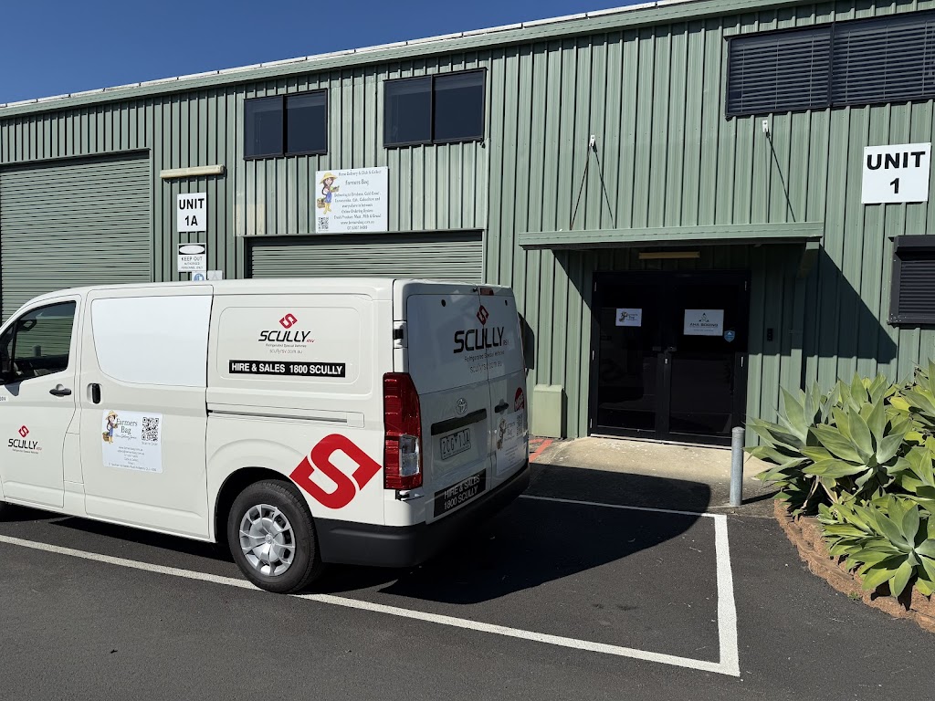 Farmers Bag | 37 Southern Amberley Rd, Amberley QLD 4306, Australia | Phone: (07) 5307 9499