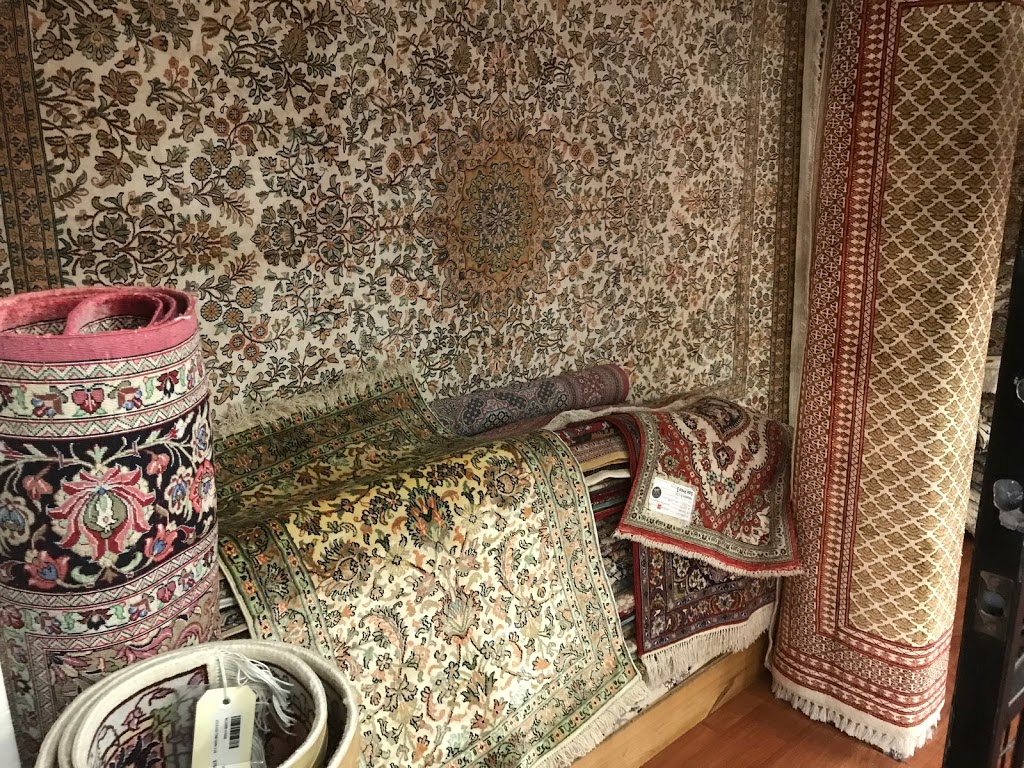 Hojjati Persian Art Gallery | 763 Pacific Hwy, Chatswood NSW 2067, Australia | Phone: (02) 9419 6994