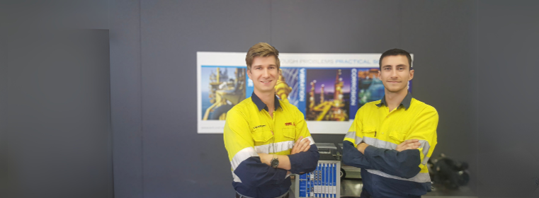 NVMS - Sydney | Unit 21/1 Talavera Rd, Macquarie Park NSW 2113, Australia | Phone: (02) 9889 8888