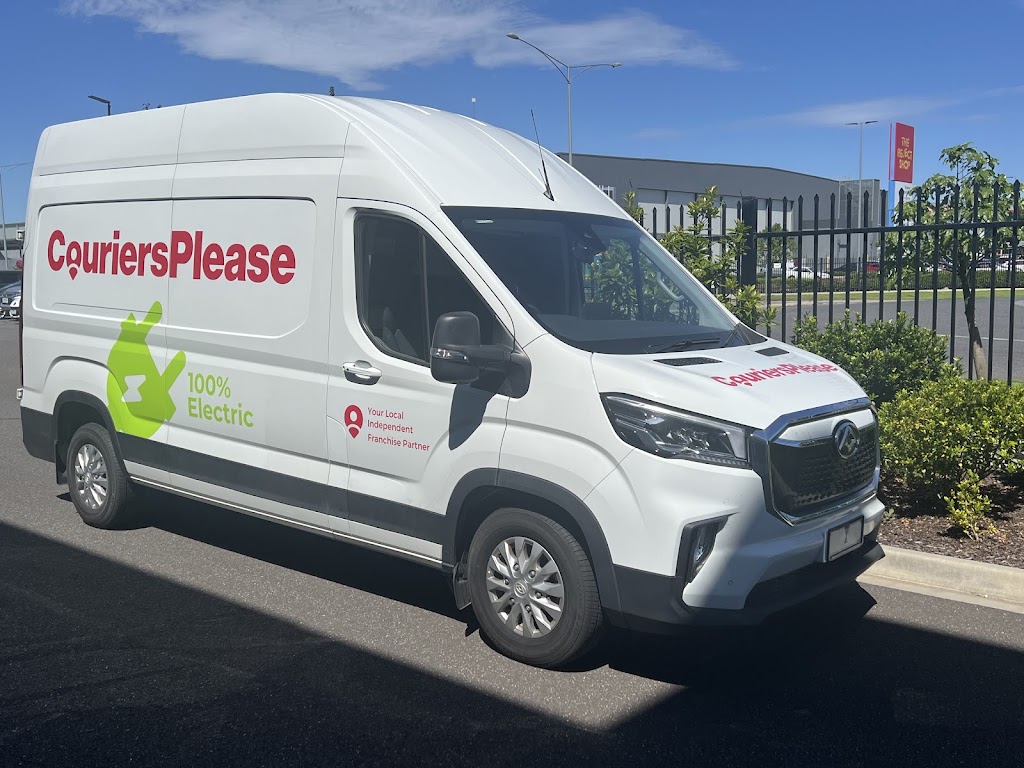 CouriersPlease Sydney - Customers / Visitors | 3/44 Clunies Ross St, Prospect NSW 2148, Australia | Phone: 1300 361 000