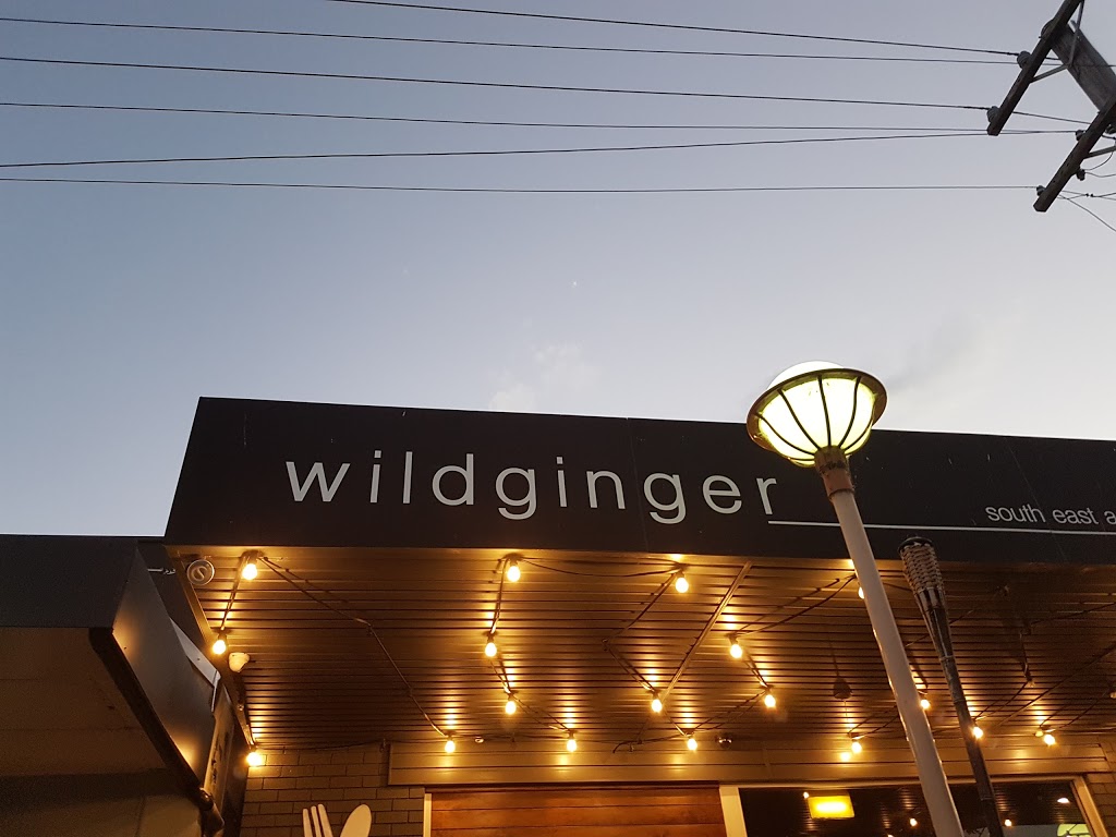 Wildginger | restaurant | 42 Owen St, Huskisson NSW 2540, Australia | 0244415577 OR +61 2 4441 5577