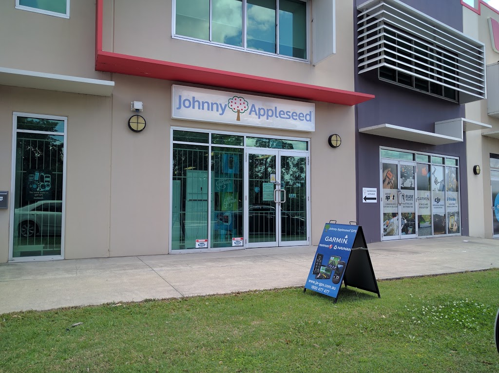 Johnny Appleseed GPS | electronics store | 1311 Ipswich Rd, Rocklea QLD 4106, Australia | 0737178555 OR +61 7 3717 8555