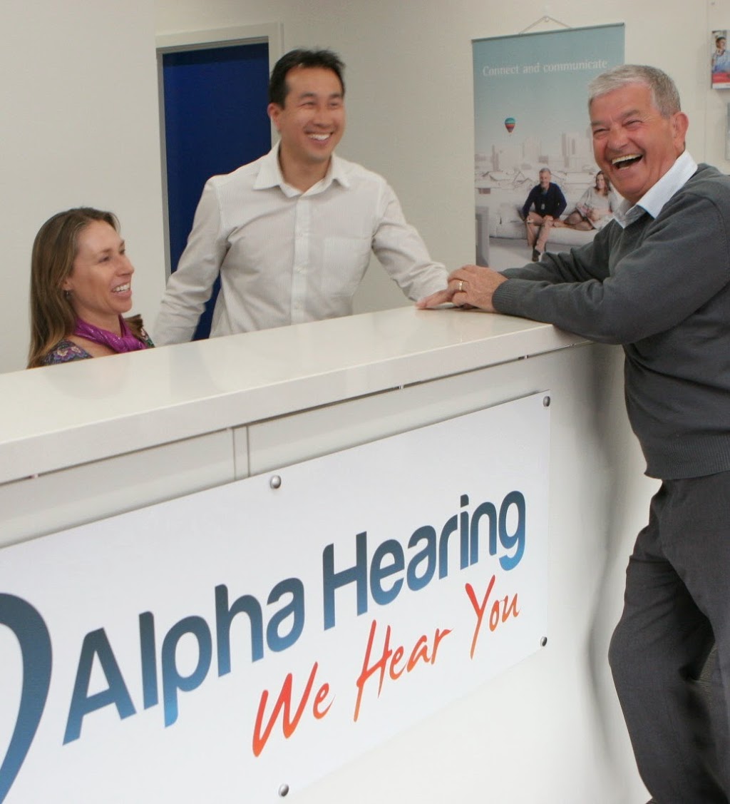 Alpha Hearing Mt Waverley | doctor | 294 Stephensons Rd, Mount Waverley VIC 3149, Australia | 0398073007 OR +61 3 9807 3007