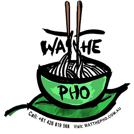 Wat The Pho | restaurant | 3/127 Gourlay Rd, Taylors Hill VIC 3037, Australia | 0393901851 OR +61 3 9390 1851