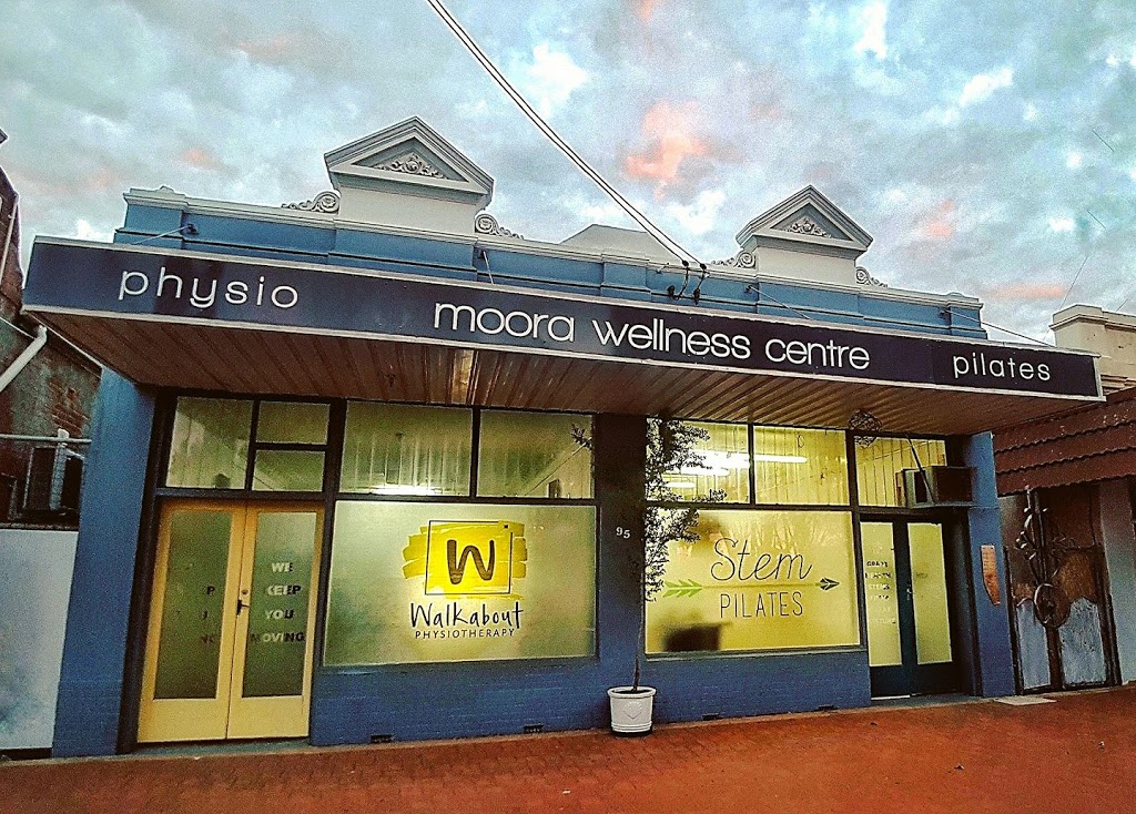Moora Wellness Centre | 95 Gardiner St, Moora WA 6510, Australia | Phone: (08) 9651 1344
