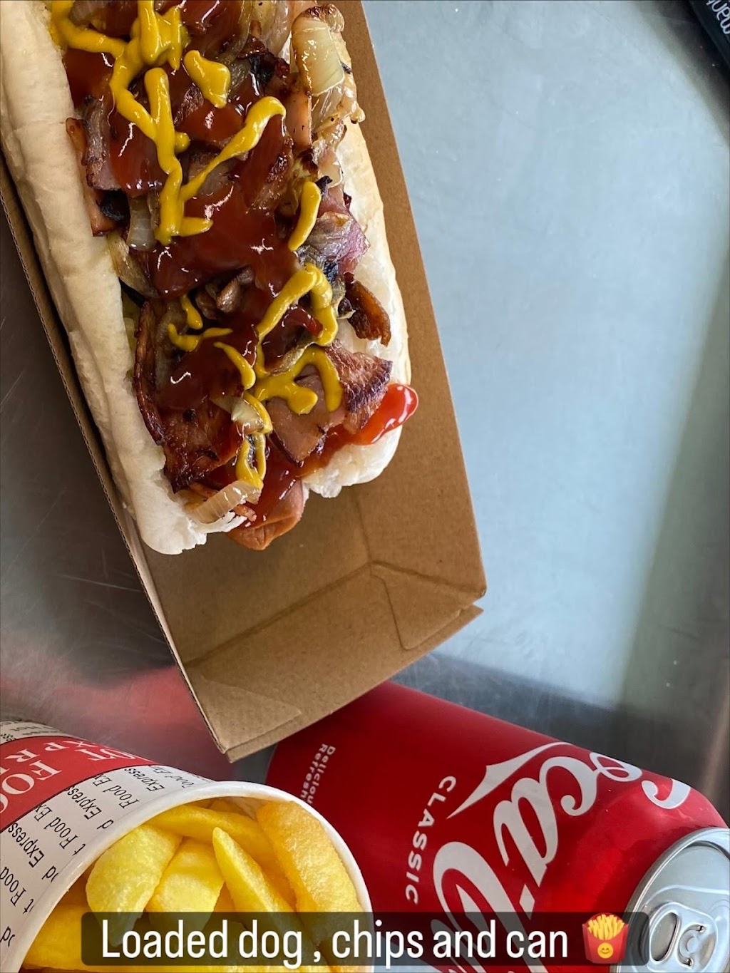 Port Albert Trader | 9 Wharf St, Port Albert VIC 3971, Australia | Phone: 0409 523 744