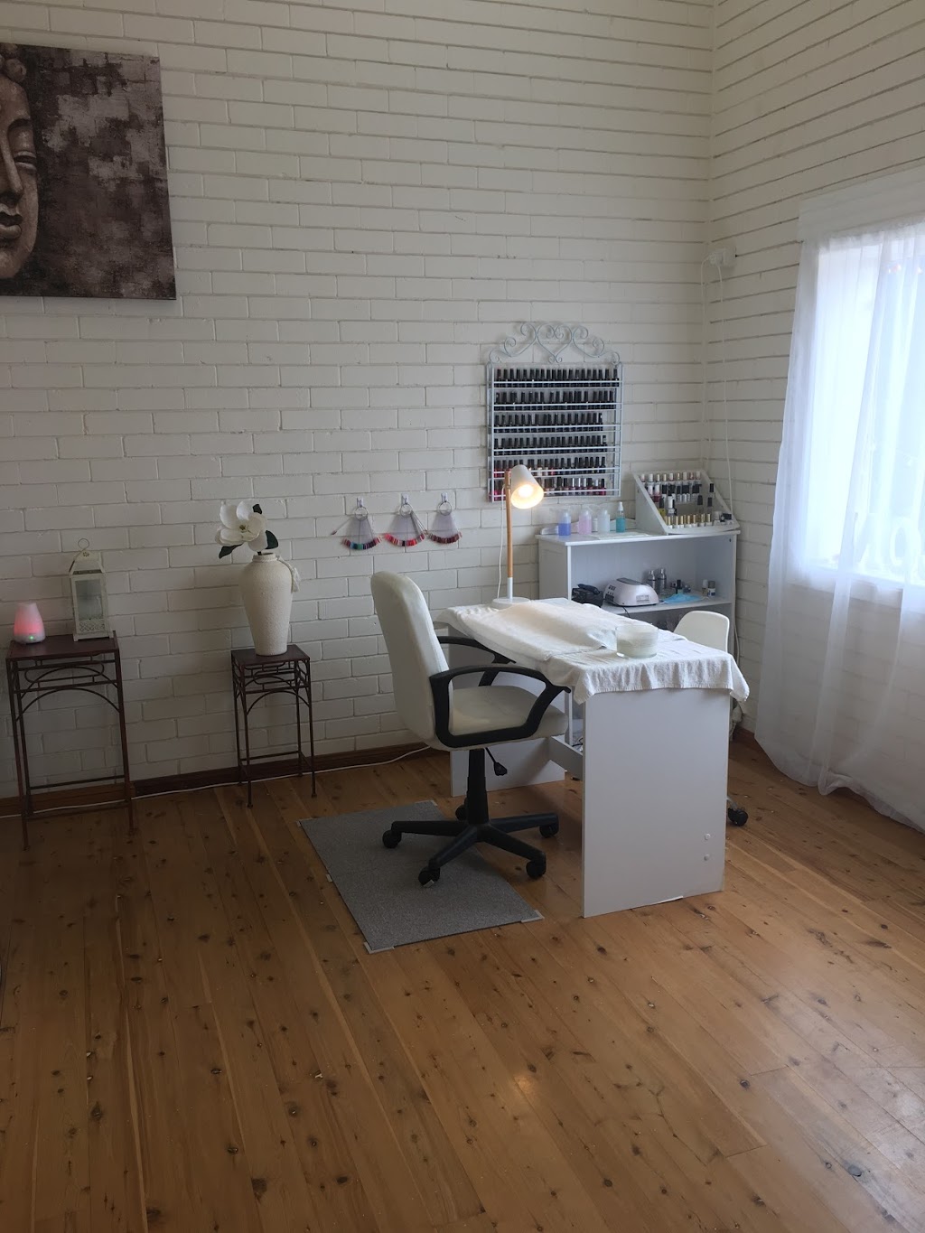 The Beauty Salon at Sussex inlet | Shop 4/191 Jacobs Dr, Sussex Inlet NSW 2540, Australia | Phone: 0491 648 414