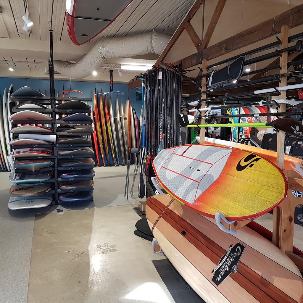 SHQ Boardsports - Sandringham | 81 Beach Rd, Sandringham VIC 3191, Australia | Phone: (03) 9598 2867