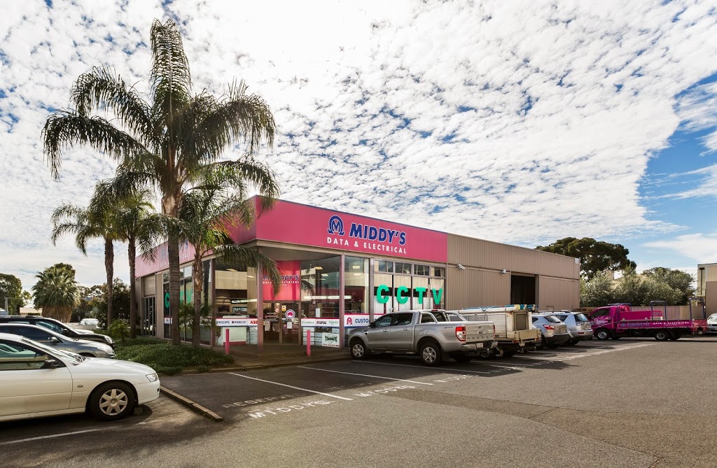Middys Stepney | 79 Magill Rd, Stepney SA 5069, Australia | Phone: (08) 8363 5444