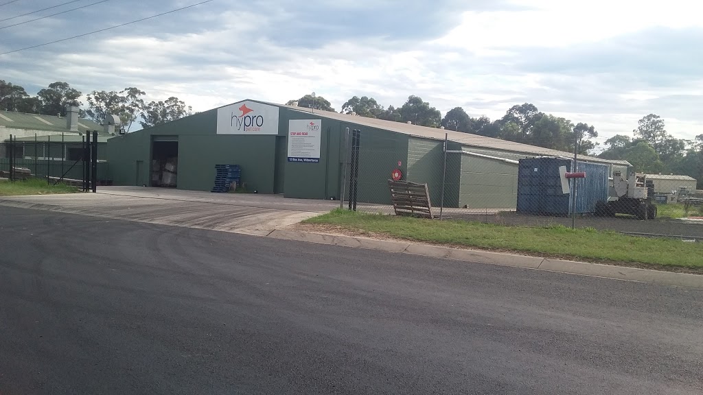 Hypro Pet Foods |  | 15 Box Ave, Wilberforce NSW 2756, Australia | 1300070113 OR +61 1300 070 113