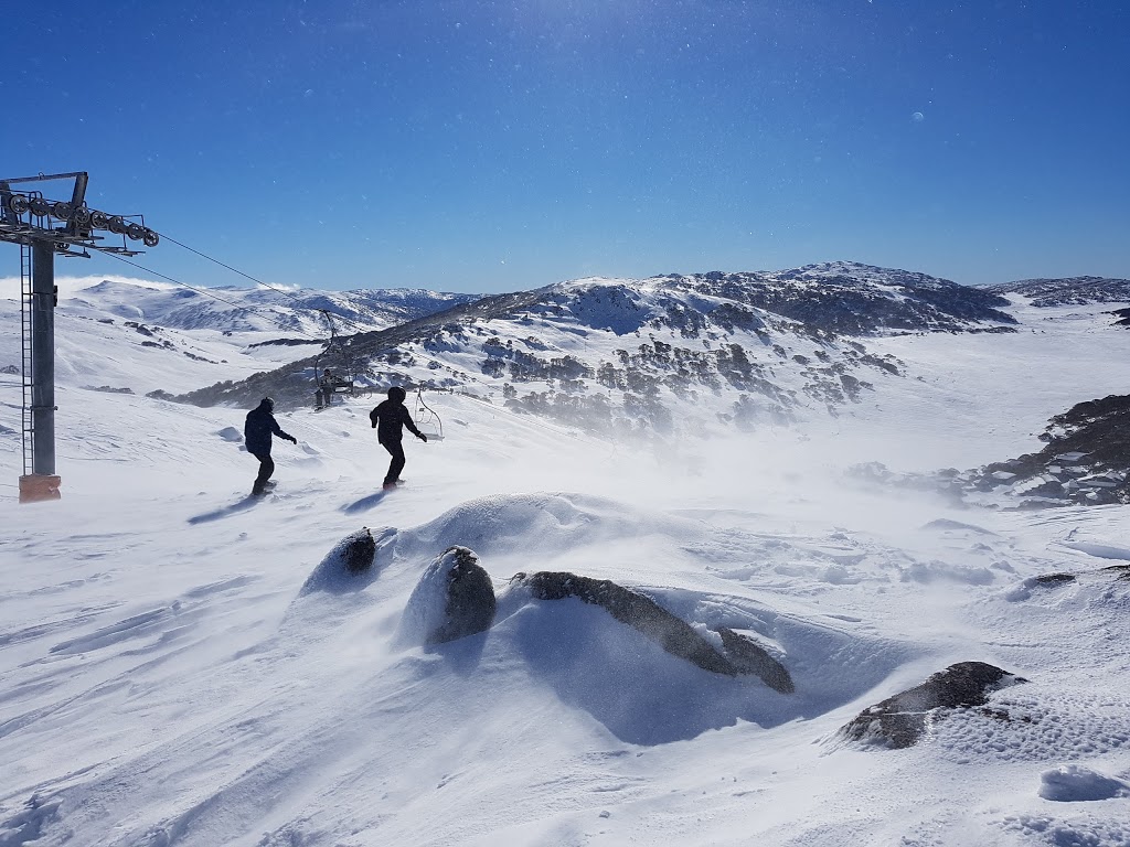 Charlotte Pass Snow Resort | Unnamed Road, Kosciuszko National Park NSW 2627, Australia | Phone: (02) 6457 1555