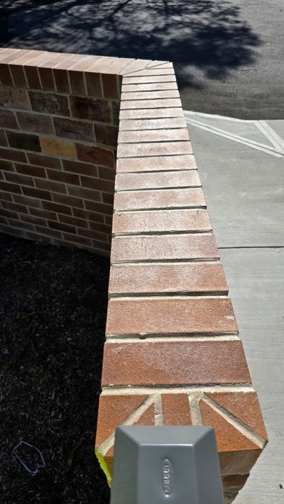 R.A.B bricklaying | 38 Eighth Ave, Loftus NSW 2232, Australia | Phone: 0402 542 057