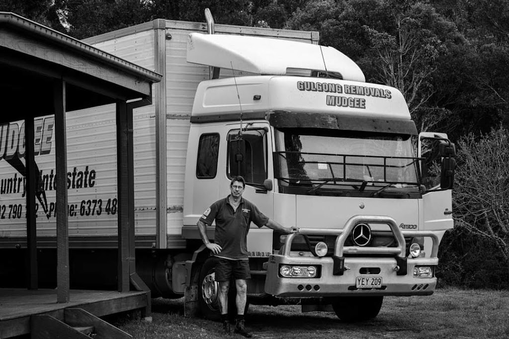 Gulgong Removals Mudgee | moving company | 9 Saleyards Ln, Gulgong NSW 2852, Australia | 0263734863 OR +61 2 6373 4863