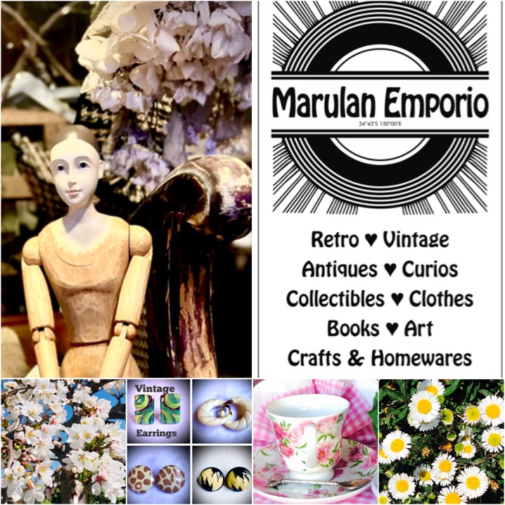 Marulan Emporio | 87 George St, Marulan NSW 2579, Australia | Phone: (02) 4841 1312 Marulan Emporio | 87 George St, Marulan NSW 2579, Australia | Phone: (02) 4841 1312