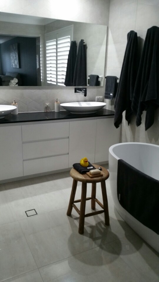 Bathrooms Are Us-Bathroom Renovations | home goods store | Unit 15/115 Robinson Rd E, Geebung QLD 4034, Australia | 0732165855 OR +61 7 3216 5855