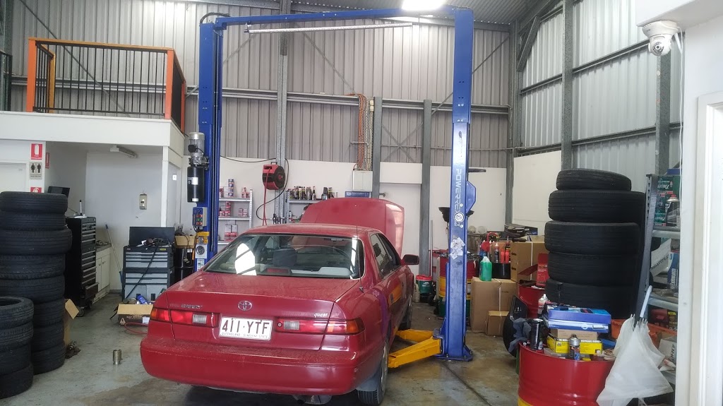 Auto Kwik Repair Service 大拇指專業汽修中心 | car repair | Unit 29/10 Miltiadis St, Acacia Ridge QLD 4110, Australia | 0405589968 OR +61 405 589 968