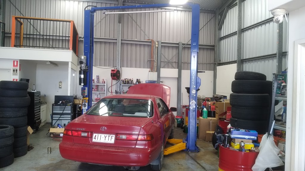 Auto Kwik Repair Service 大拇指專業汽修中心 | Unit 29/10 Miltiadis St, Acacia Ridge QLD 4110, Australia | Phone: 0405 589 968