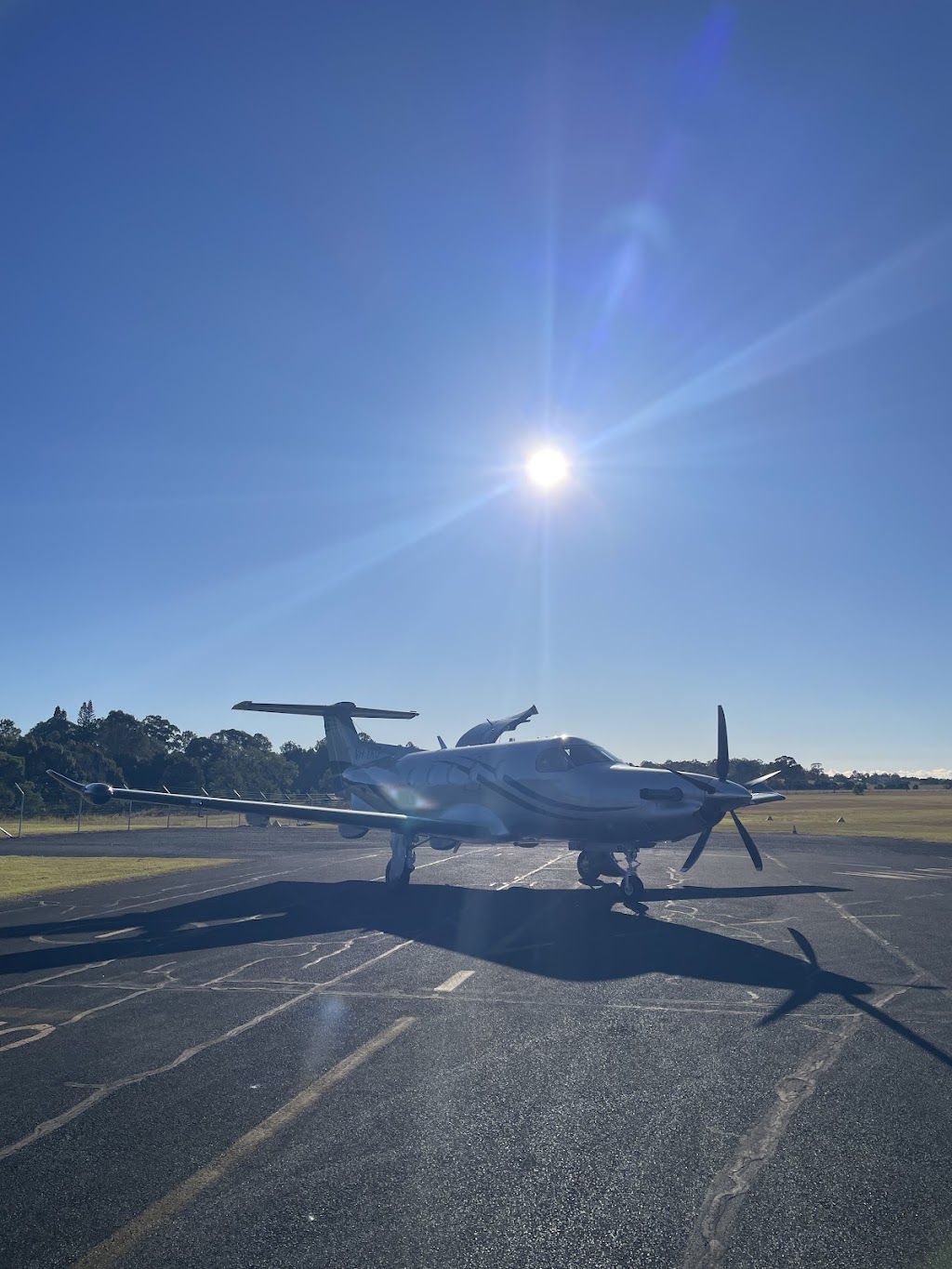 Core Aviation | 1 Col Turnbull Parade, Pokolbin NSW 2320, Australia | Phone: 0467 000 000