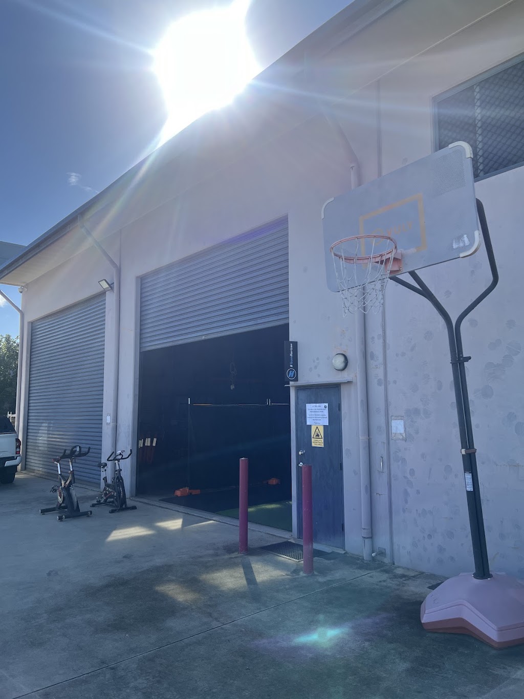 Horizon High Performance Sport | 5 Huntington St, Clontarf QLD 4019, Australia | Phone: 0403 757 505