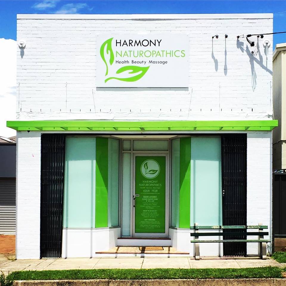 Harmony Naturopathics | spa | 257A Lawrence Hargrave Dr, Thirroul NSW 2515, Australia | 0242681928 OR +61 2 4268 1928