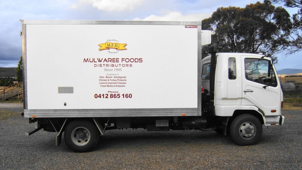 Mulwaree Foods | 154 Middle Arm Rd, Goulburn NSW 2580, Australia | Phone: 0412 865 160