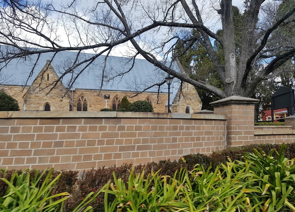 Mittagong Anglican Church | Main St &, Church Ln, Mittagong NSW 2575, Australia | Phone: (02) 4871 1947