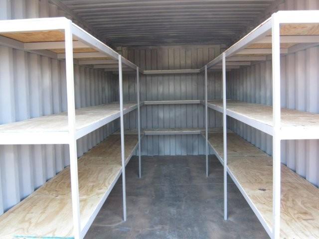 Suncoast Shipping Container Hire | storage | Columbia Dr, Sunrise Beach QLD 4567, Australia | 0754554017 OR +61 7 5455 4017