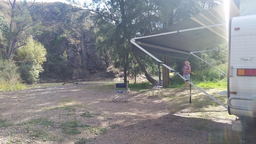Sofala Campsite | campground | 4545 Ilford Sofala Rd, Sofala NSW 2795, Australia