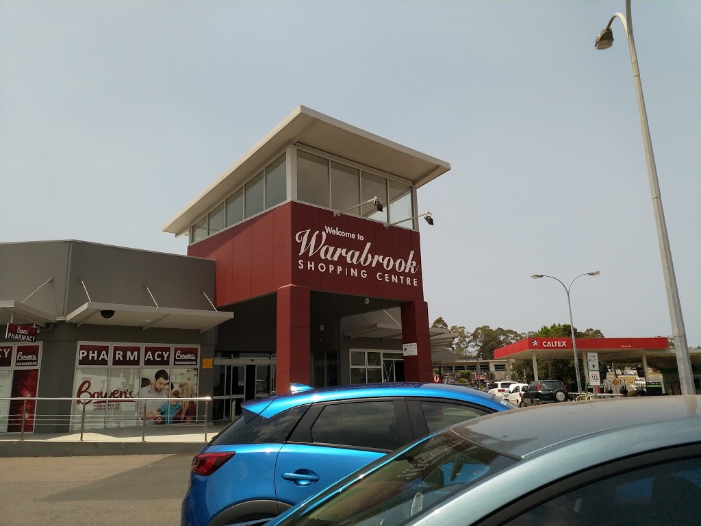 Woolworths Warabrook | supermarket | 3 Angophora Dr, Warabrook NSW 2304, Australia | 0249022741 OR +61 2 4902 2741