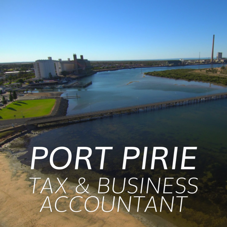 Pauline R Murray Accountants Port Pirie | accounting | 35 David St, Port Pirie SA 5540, Australia | 0885223800 OR +61 8 8522 3800