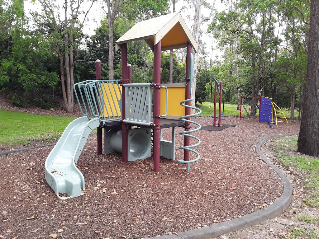 Solar Park | park | McDowall QLD 4053, Australia