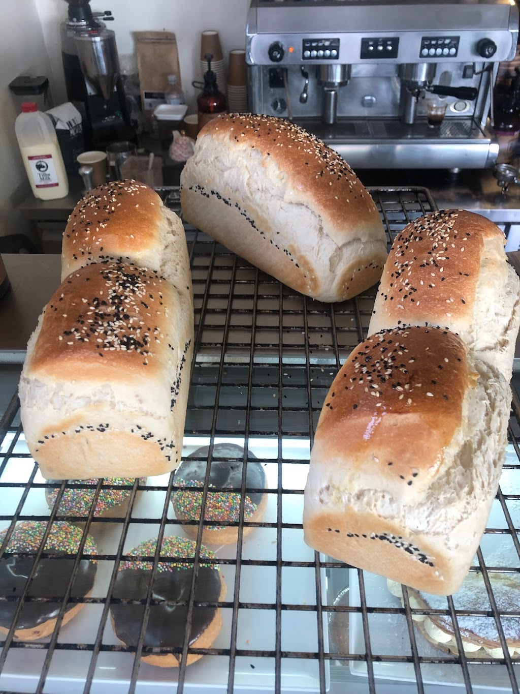 Tilba Bakery | 18a Bate St, Central Tilba NSW 2546, Australia | Phone: 0400 094 717 Tilba Bakery | 18a Bate St, Central Tilba NSW 2546, Australia | Phone: 0400 094 717