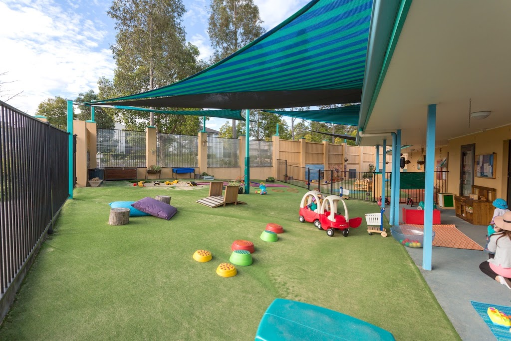 Goodstart Early Learning - Cameron Park | 77 Northlakes Dr, Cameron Park NSW 2285, Australia | Phone: 1800 222 543