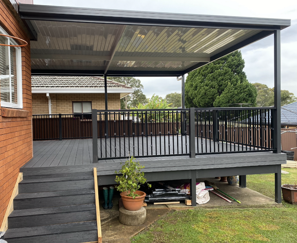 SYDNEY OUTDOOR/INDOOR LIVING | 50 Mount Bethel Circuit, Orangeville NSW 2570, Australia | Phone: 0418 607 648