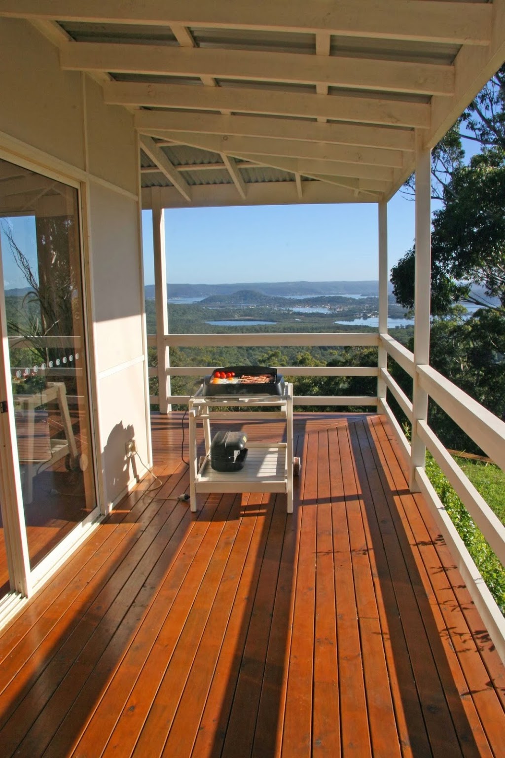 Bouddi Farm | lodging | 251 The Scenic Rd, Killcare NSW 2257, Australia | 0411318230 OR +61 411 318 230