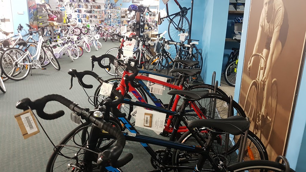 Standish Cycles | bicycle store | 348 North East Road, Klemzig SA 5087, Australia | 0882611696 OR +61 8 8261 1696