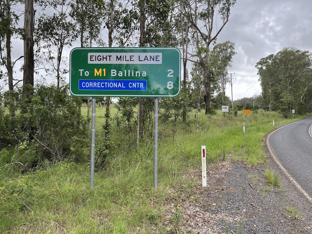 Cromwell Farms Glenugie Station | 23 Eight Mile Ln, Glenugie NSW 2460, Australia | Phone: 0447 755 440