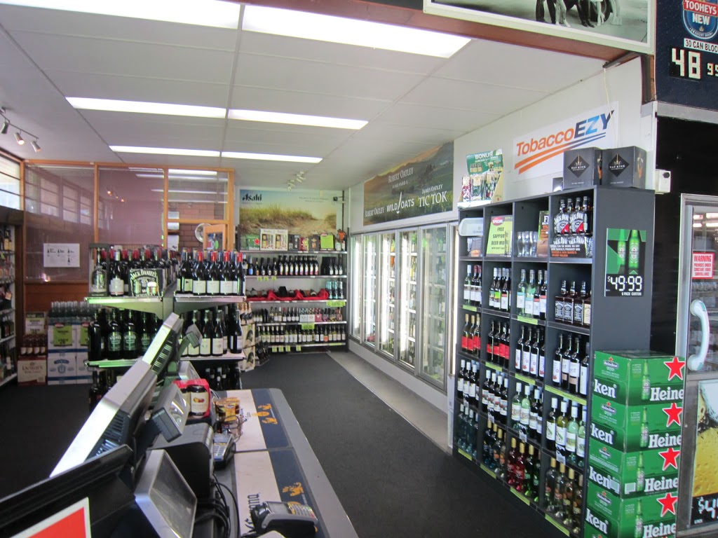 Husky Drive-in Bottle Shop | store | 42 Owen St, Huskisson NSW 2540, Australia | 0244415341 OR +61 2 4441 5341