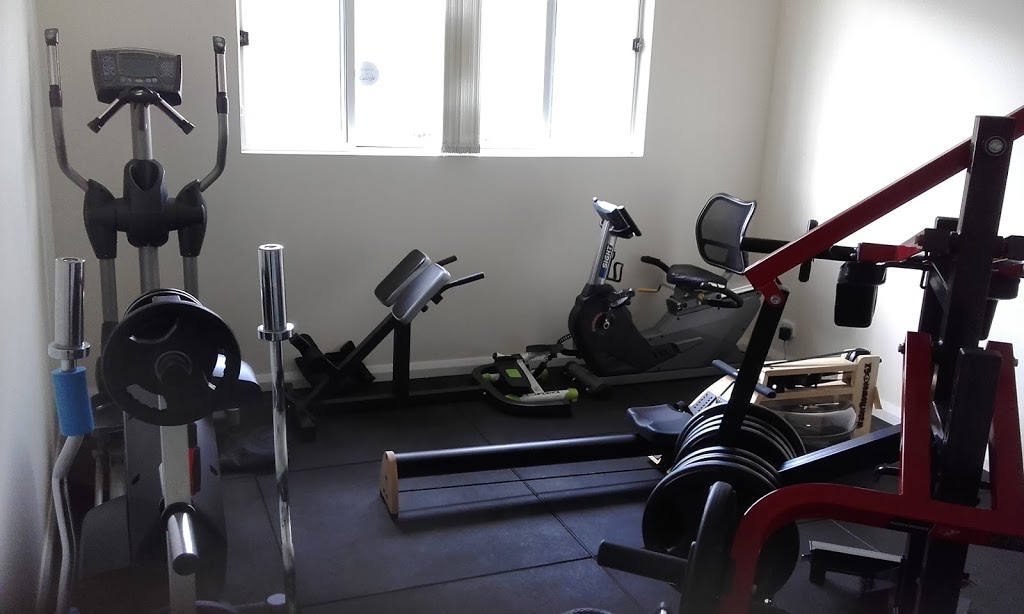 The Garage Exercise Physiologist (Exercise Physiology) | physiotherapist | 3 Shaftesbury Rd, Burwood NSW 2134, Australia | 0297063090 OR +61 2 9706 3090