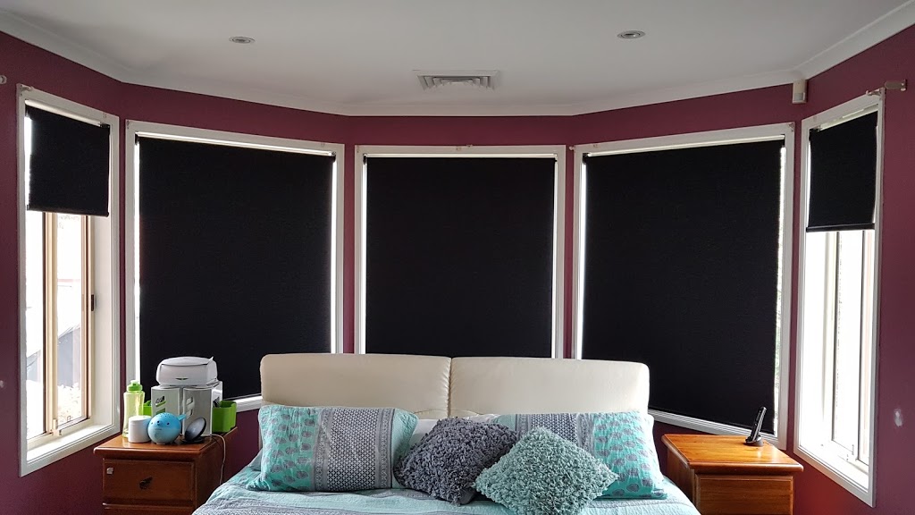 Rex Blinds Pty Ltd | home goods store | 8/7 Packard Ave, Castle Hill NSW 2154, Australia | 0434450171 OR +61 434 450 171