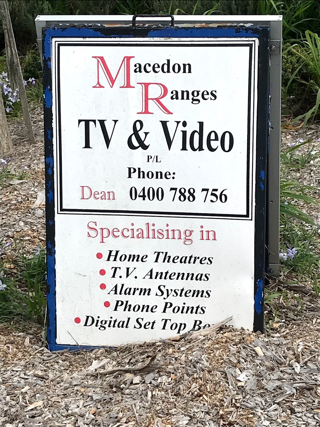 Macedon Ranges TV & Video |  | 36 Mt Gisborne Rd, Gisborne VIC 3437, Australia | 0400788756 OR +61 400 788 756