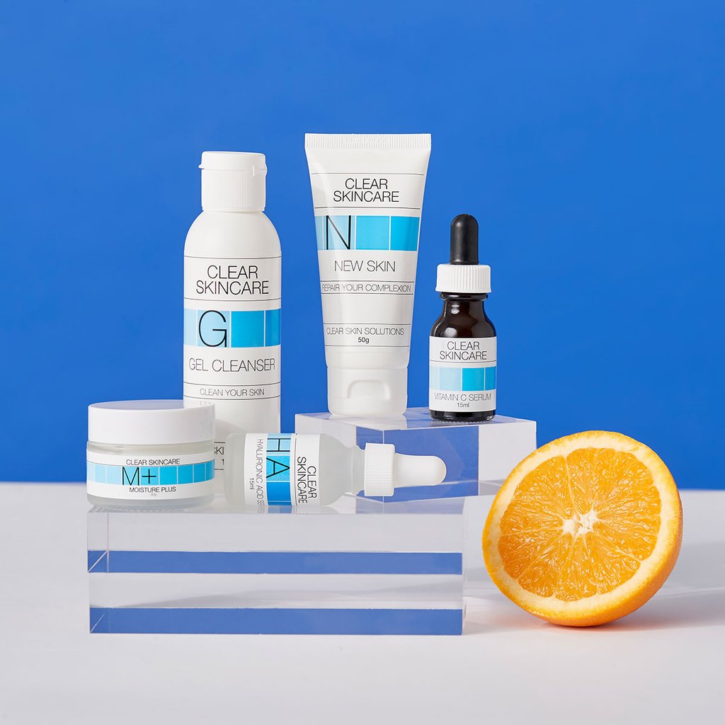 Clear Skincare Clinic Northland | hair care | Shop F002 Northland Shopping Centre, 2-50 Murray Rd, Preston VIC 3072, Australia | 0385602570 OR +61 3 8560 2570