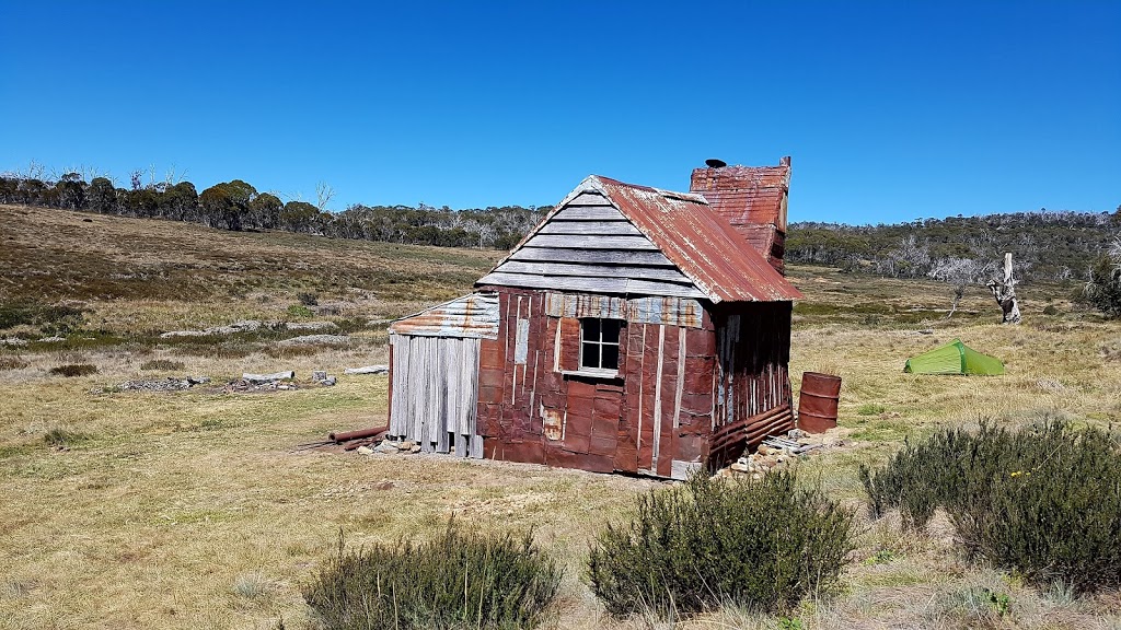 Four Mile Hut | lodging | Kosciuszko National Park NSW 2627, Australia