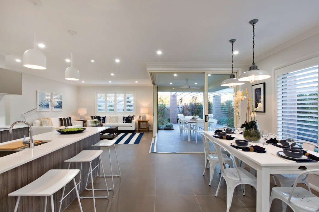 Eden Brae Homes - Huntlee Estate | general contractor | 3/5 Peachy Ave, North Rothbury NSW 2335, Australia | 0288600735 OR +61 2 8860 0735