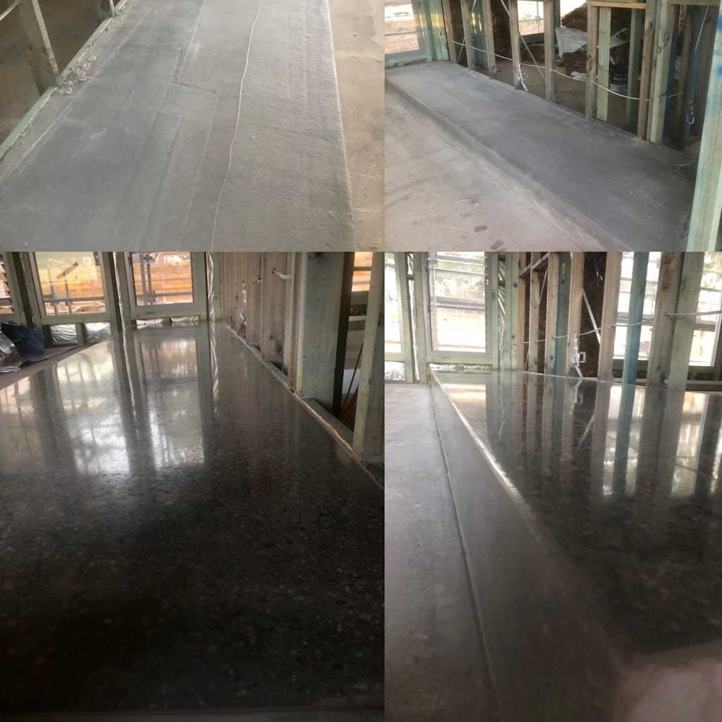 H & H Polished Concrete | 70 Petal Pkwy, The Ponds NSW 2769, Australia | Phone: 0420 341 430