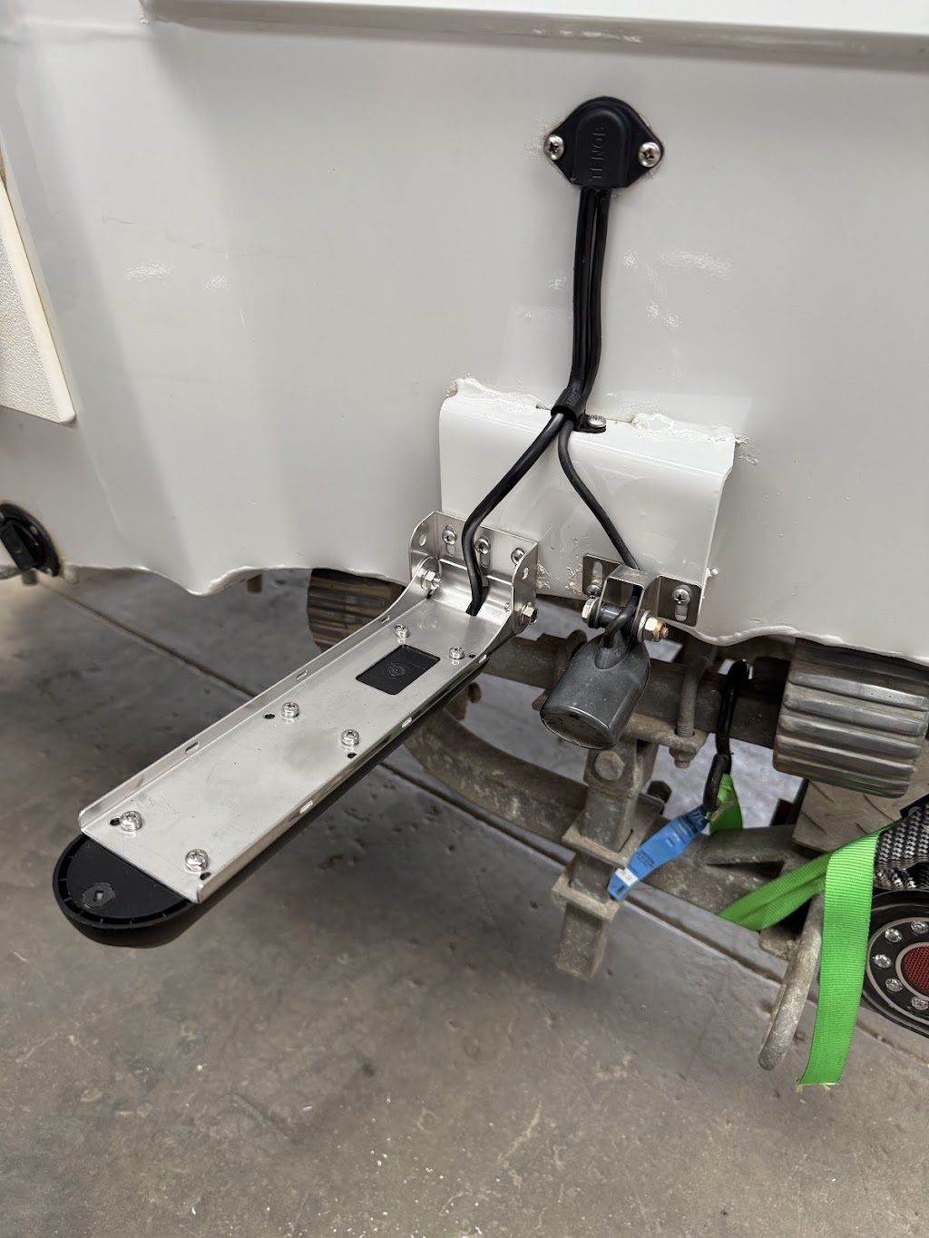 Ballarat Outboard Services and Marine | 2a Grant St, Sebastopol VIC 3356, Australia | Phone: 0493 627 825