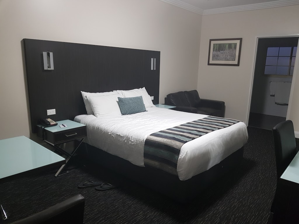Mercure Goulburn | lodging | 2 Lockyer St, Goulburn NSW 2580, Australia | 0248225445 OR +61 2 4822 5445