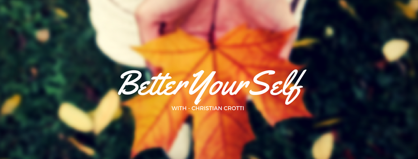 Better Yourself | 12 Orange Grove, Castle Hill NSW 2154, Australia | Phone: 0481 322 331